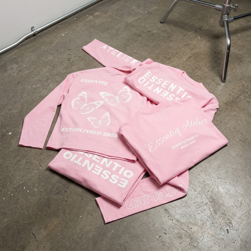 PINK COLLECTION